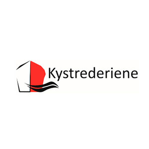 Kystrederiene logo