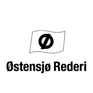 Østensjø Rederi logo