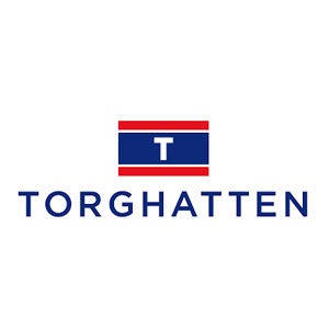 Torghatten logo