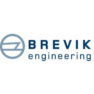 Brevik logo