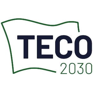 Teco 2030 logo