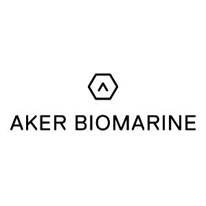 Aker BioMarine logo