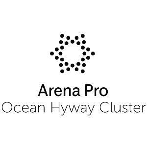 Ocean Hyway Cluster Logo
