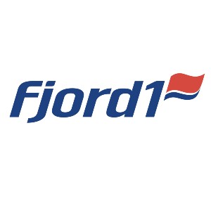 Fjord1 logo