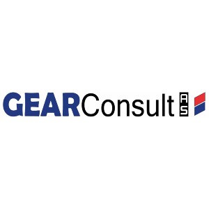 GearConsult logo