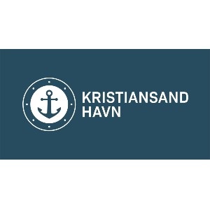 Kristiansand Havn logo