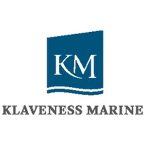Klaveness Marine logo