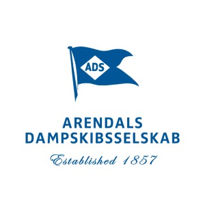 Arendals-DS-logo