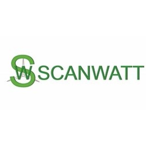 Scanwatt - logo